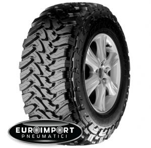 Toyo OPEN COUNTRY MT 285/70 R17 121 P Carico C  TL BORDINO